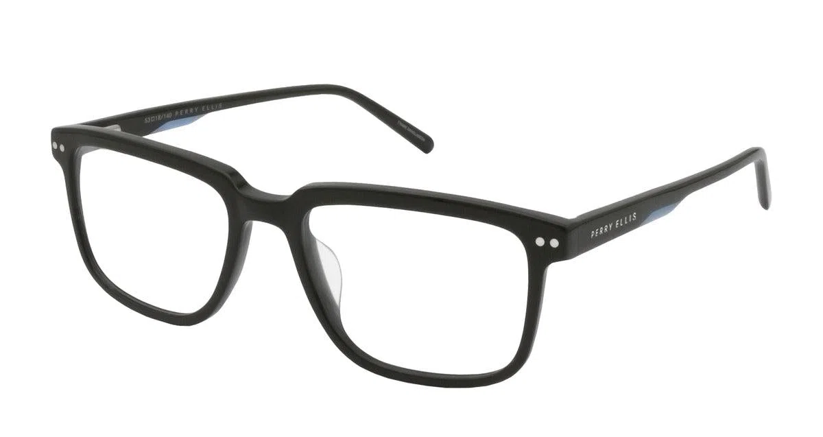 Perry Ellis 529 Eyeglasses - view 3